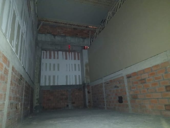 Local en arriendo en La Castellana, Montería, 62 m² · foto 10 de 12