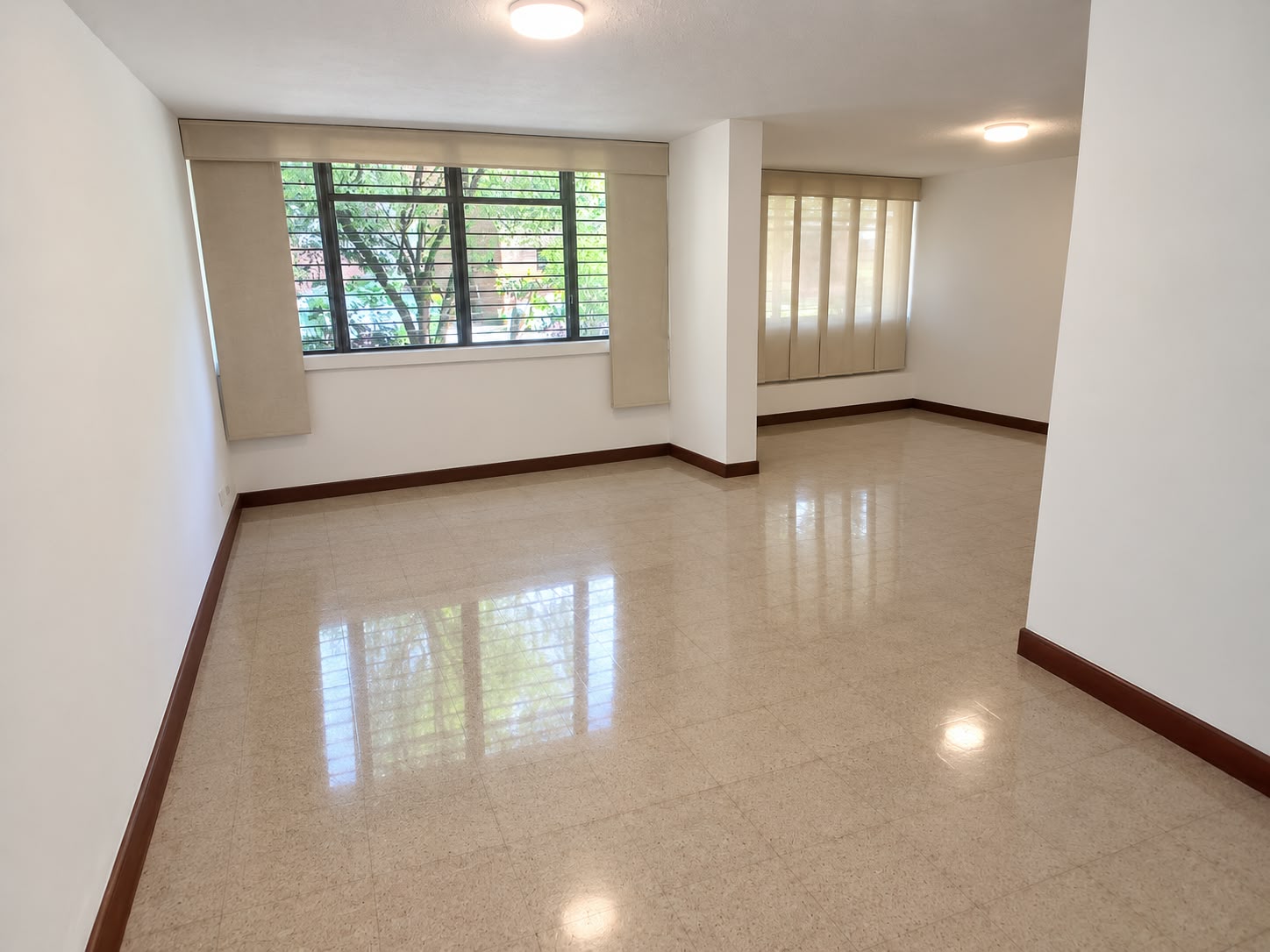 Apartamento en arriendo en Laureles, Medellín · foto 6 de 11