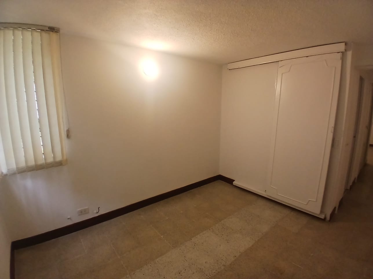Apartamento en arriendo en Laureles, Medellín · foto 7 de 11