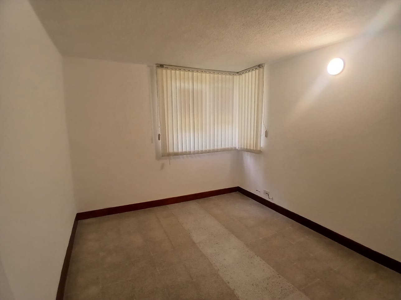 Apartamento en arriendo en Laureles, Medellín · foto 9 de 11