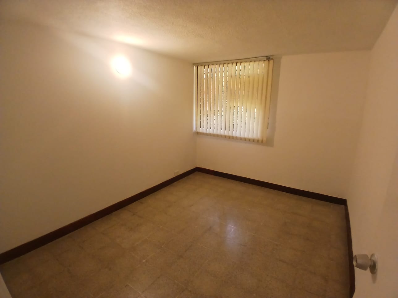 Apartamento en arriendo en Laureles, Medellín · foto 10 de 11