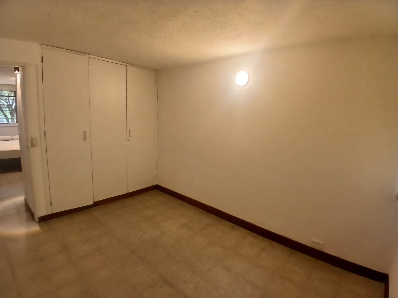 Apartamento en arriendo en Laureles, Medellín · foto 11 de 11