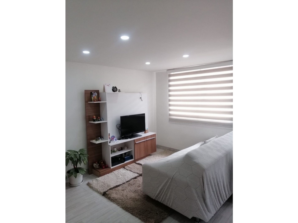 Apartamento en venta en Techo, Bogotá · foto 2 de 14