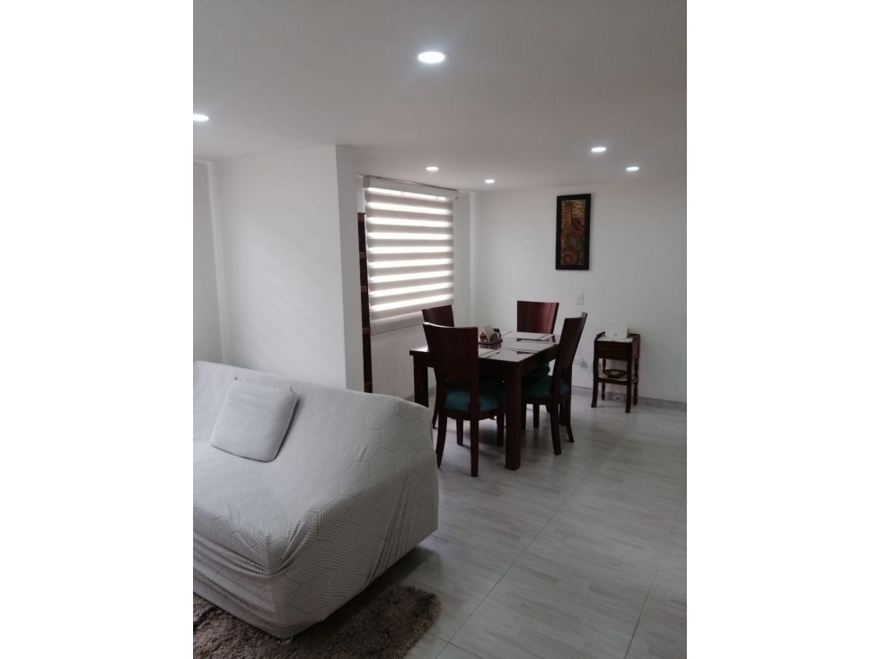 Apartamento en venta en Techo, Bogotá · foto 3 de 14