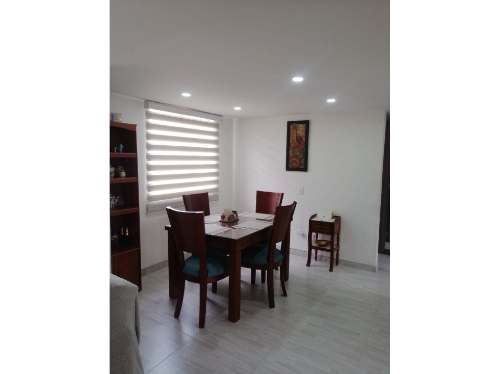 Apartamento en venta en Techo, Bogotá · foto 4 de 14