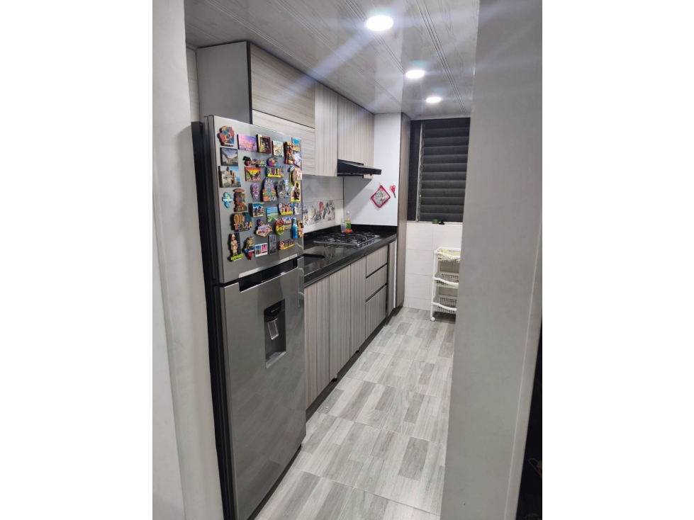 Apartamento en venta en Techo, Bogotá · foto 5 de 14