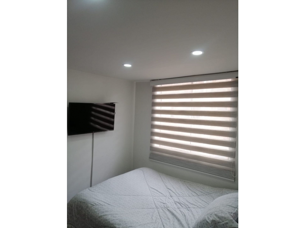 Apartamento en venta en Techo, Bogotá · foto 7 de 14