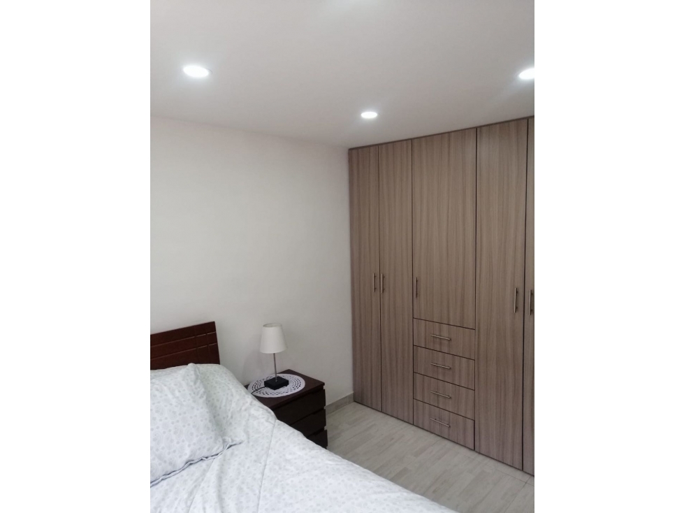 Apartamento en venta en Techo, Bogotá · foto 10 de 14