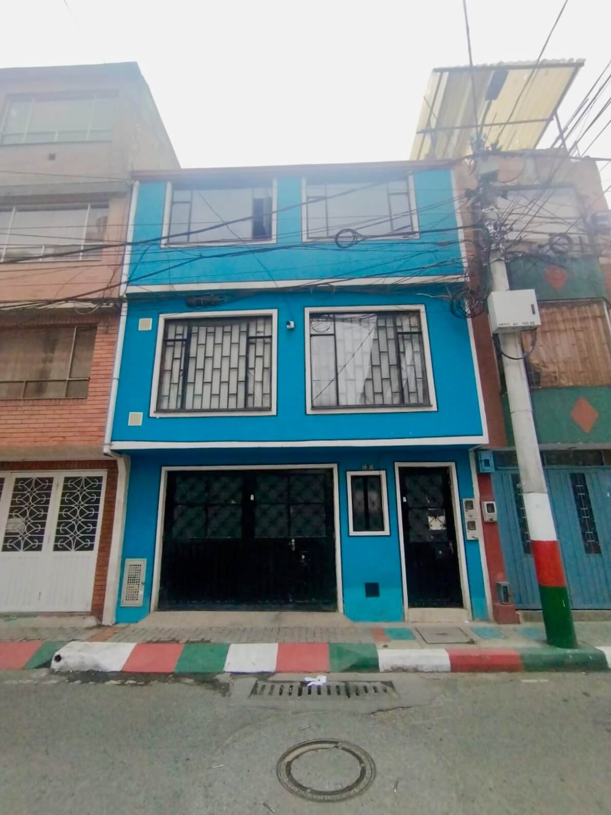 Casa en venta en Engativá, Bogotá · foto 24 de 24