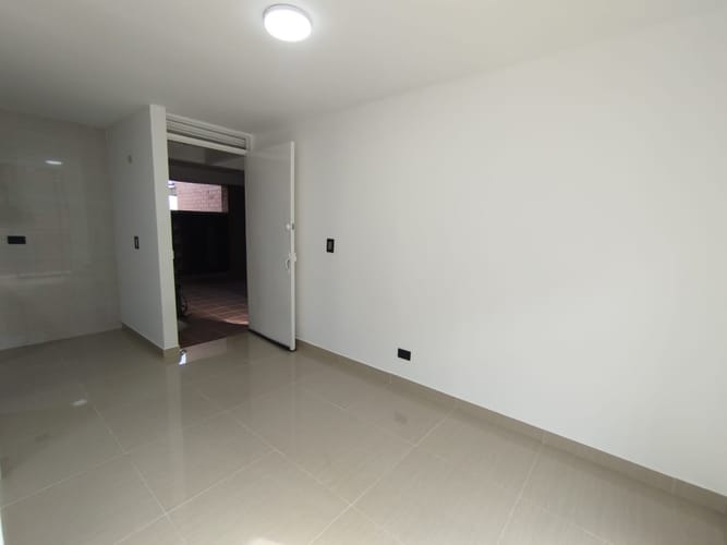 Apartamento de 2 alcobas en arriendo en Villagorgona, Candelaria, 51 m² · foto 5 de 24