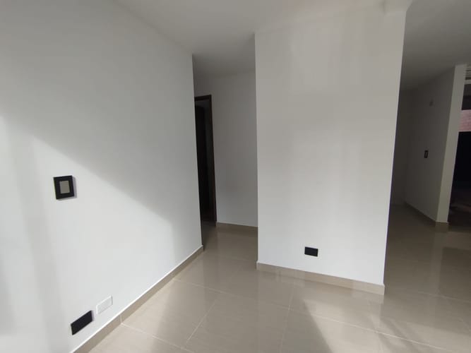 Apartamento de 2 alcobas en arriendo en Villagorgona, Candelaria, 51 m² · foto 8 de 24