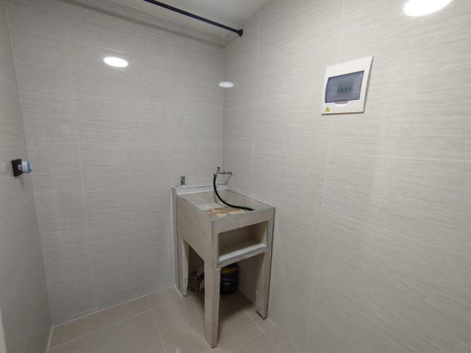Apartamento de 2 alcobas en arriendo en Villagorgona, Candelaria, 51 m² · foto 13 de 24