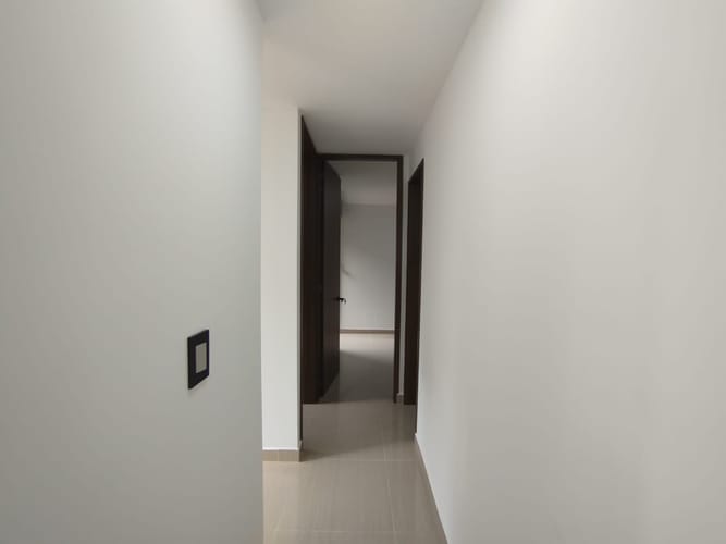 Apartamento de 2 alcobas en arriendo en Villagorgona, Candelaria, 51 m² · foto 14 de 24