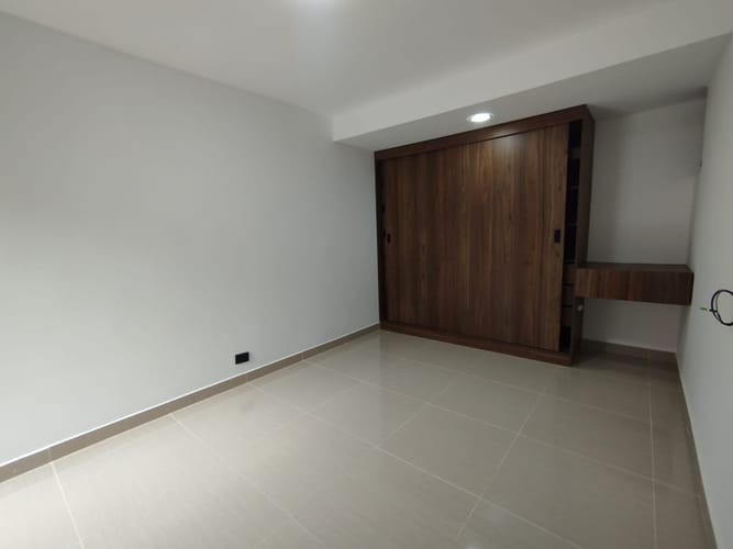 Apartamento de 2 alcobas en arriendo en Villagorgona, Candelaria, 51 m² · foto 17 de 24