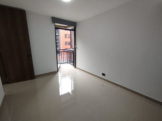 Apartamento de 2 alcobas en arriendo en Villagorgona, Candelaria, 51 m² · foto 18 de 24