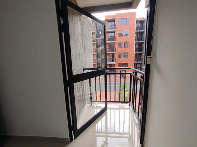 Apartamento de 2 alcobas en arriendo en Villagorgona, Candelaria, 51 m² · foto 19 de 24