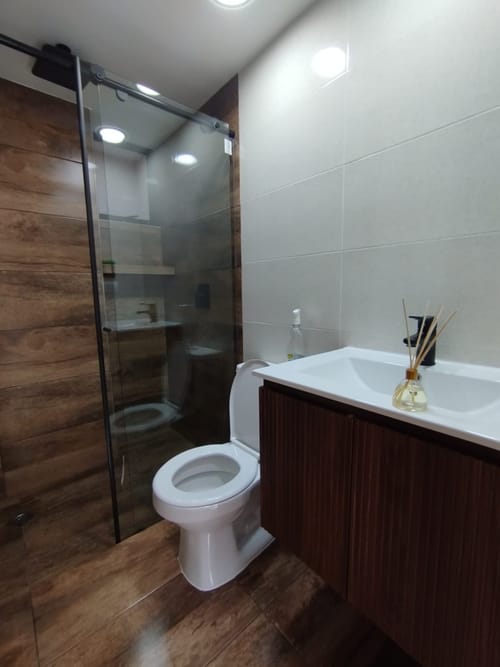 Apartamento de 2 alcobas en arriendo en Villagorgona, Candelaria, 51 m² · foto 20 de 24