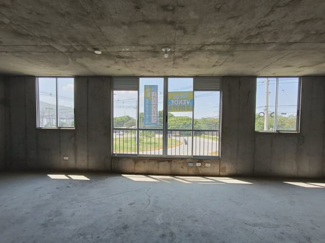Apartamento de 2 alcobas en venta en Cencar- Yumbo, Yumbo, 46 m² · foto 4 de 24