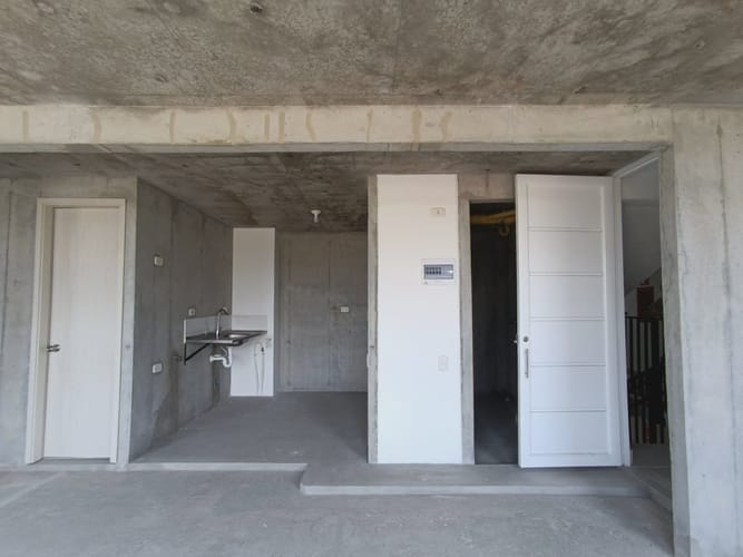 Apartamento de 2 alcobas en venta en Cencar- Yumbo, Yumbo, 46 m² · foto 6 de 24