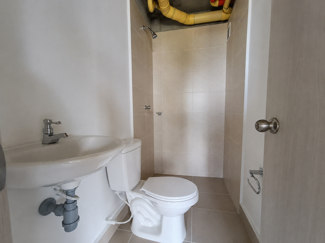 Apartamento de 2 alcobas en venta en Cencar- Yumbo, Yumbo, 46 m² · foto 12 de 24