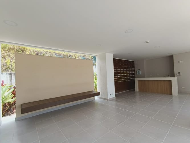 Apartamento de 2 alcobas en venta en Cencar- Yumbo, Yumbo, 46 m² · foto 16 de 24