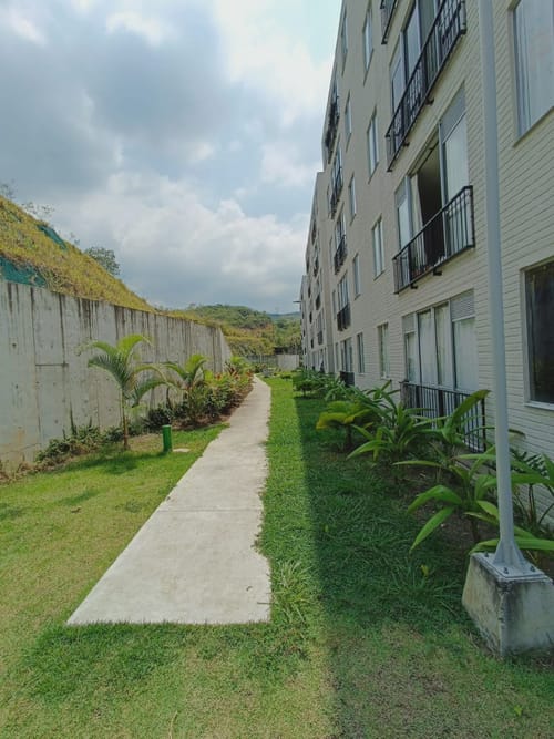 Apartamento de 2 alcobas en venta en Cencar- Yumbo, Yumbo, 46 m² · foto 20 de 24