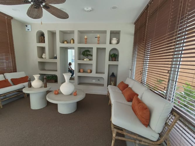 Apartamento de 2 alcobas en venta en Cencar- Yumbo, Yumbo, 46 m² · foto 21 de 24