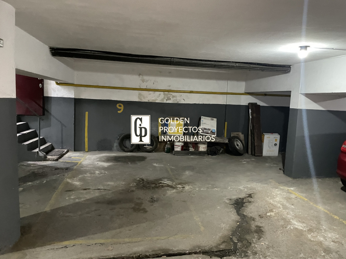 Cochera en alquiler en el Centro · Foto 3