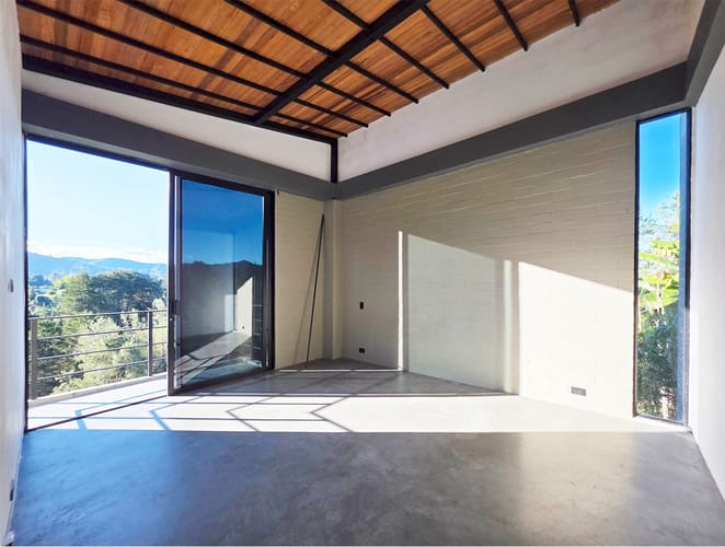 Casa de 3 alcobas en venta en Pantanillo, El Retiro, 240 m² · foto 11 de 24