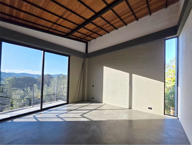 Casa de 3 alcobas en venta en Pantanillo, El Retiro, 240 m² · foto 18 de 24