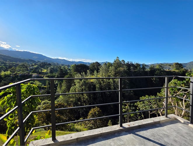 Casa de 3 alcobas en venta en Pantanillo, El Retiro, 240 m² · foto 12 de 24