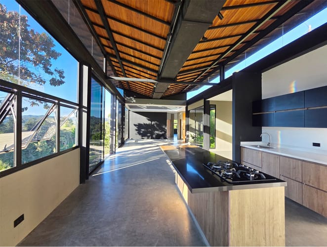 Casa de 3 alcobas en venta en Pantanillo, El Retiro, 240 m² · foto 4 de 24