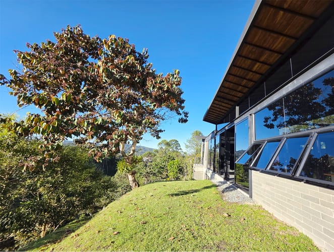 Casa de 3 alcobas en venta en Pantanillo, El Retiro, 240 m² · foto 9 de 24