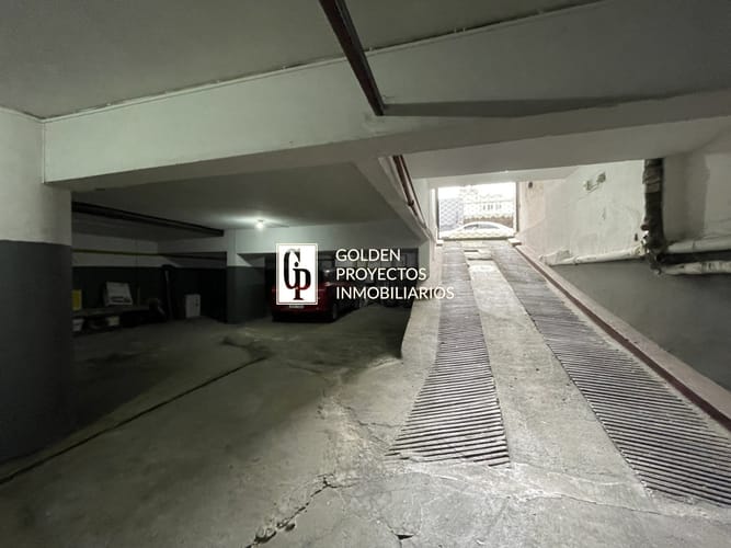 Cochera en alquiler en el Centro · Foto 6