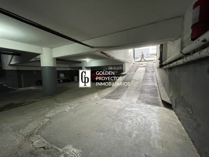 Cochera en alquiler en el Centro · Foto 7