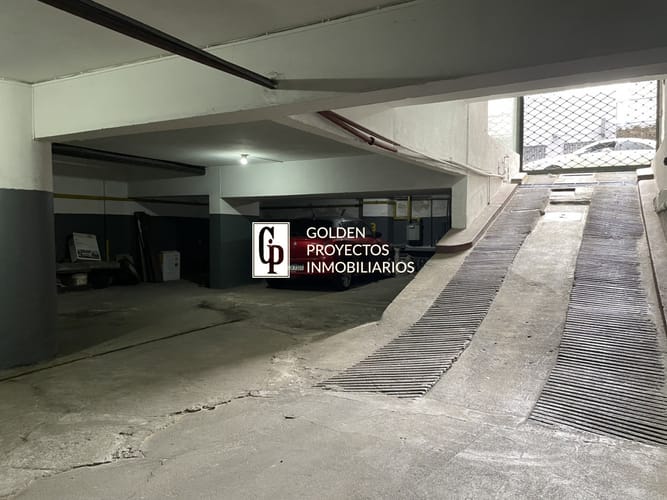 Cochera en alquiler en el Centro · Foto 8