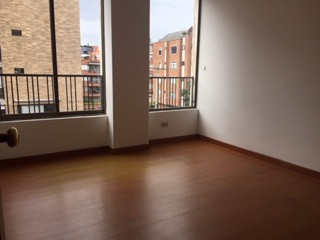 Apartamento en venta en San Patricio, Bogotá · foto 5 de 18