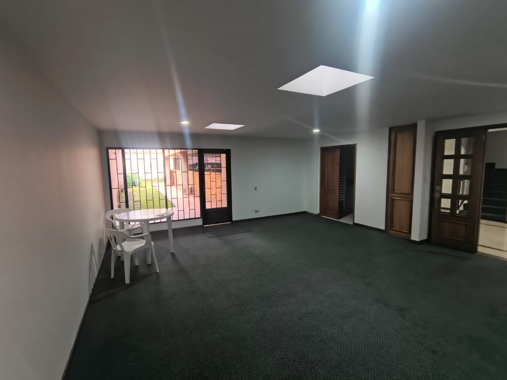 Apartamento en venta en San Patricio, Bogotá · foto 6 de 18