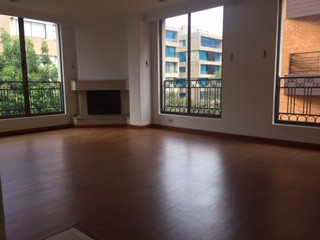 Apartamento en venta en San Patricio, Bogotá · foto 7 de 18