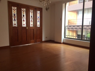 Apartamento en venta en San Patricio, Bogotá · foto 9 de 18