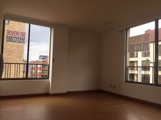 Apartamento en venta en San Patricio, Bogotá · foto 11 de 18