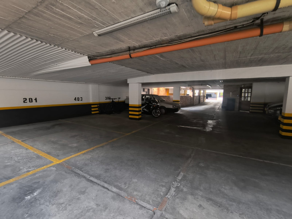 Apartamento en venta en San Patricio, Bogotá · foto 17 de 18