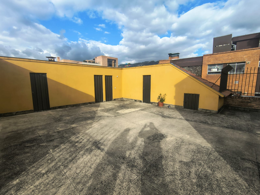 Apartamento en venta en San Patricio, Bogotá · foto 18 de 18