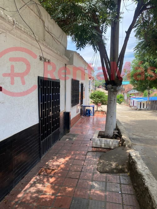 Casa de 6 alcobas en venta en Santander, Cúcuta, 133 m² · foto 2 de 14