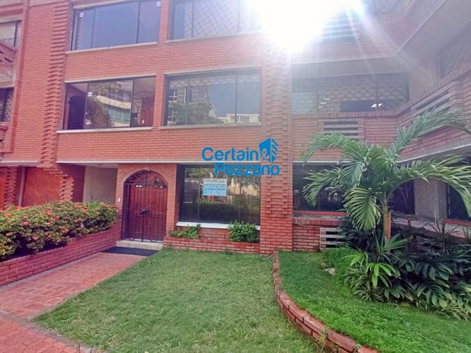 Apartamento en Arriendo en Altos del prado, Barranquilla