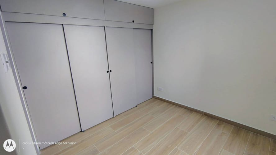 Apartamento de 3 alcobas en arriendo en Bucaros, Bello, 54 m² · foto 13 de 22