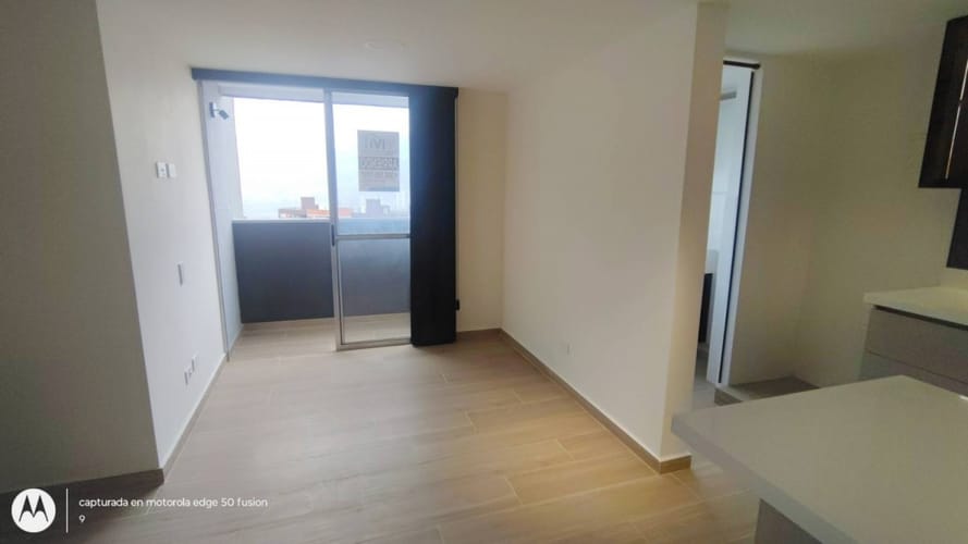 Apartamento de 3 alcobas en arriendo en Bucaros, Bello, 54 m² · foto 20 de 22