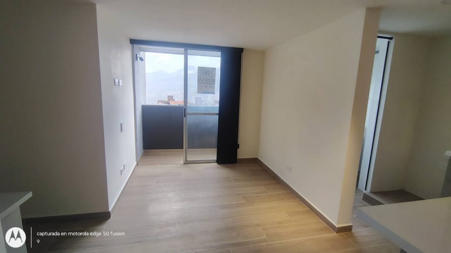 Apartamento de 3 alcobas en arriendo en Bucaros, Bello, 54 m² · foto 21 de 22