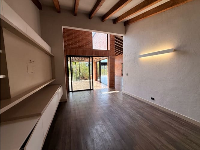 Casa de 4 alcobas en venta en Quirama, La Ceja, 480 m² · foto 9 de 14