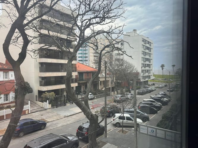 Oficina en alquiler en el Golf – Edificio corporativo · Foto 3